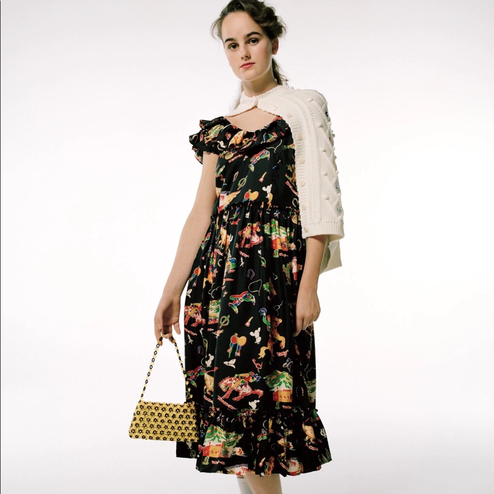 Shrimps Dress